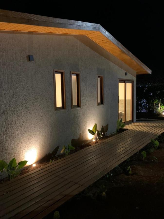 Pousada Maresia Fernando de Noronha Exterior foto