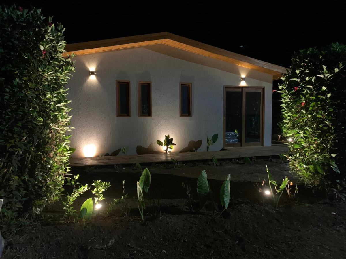 Pousada Maresia Fernando de Noronha Exterior foto