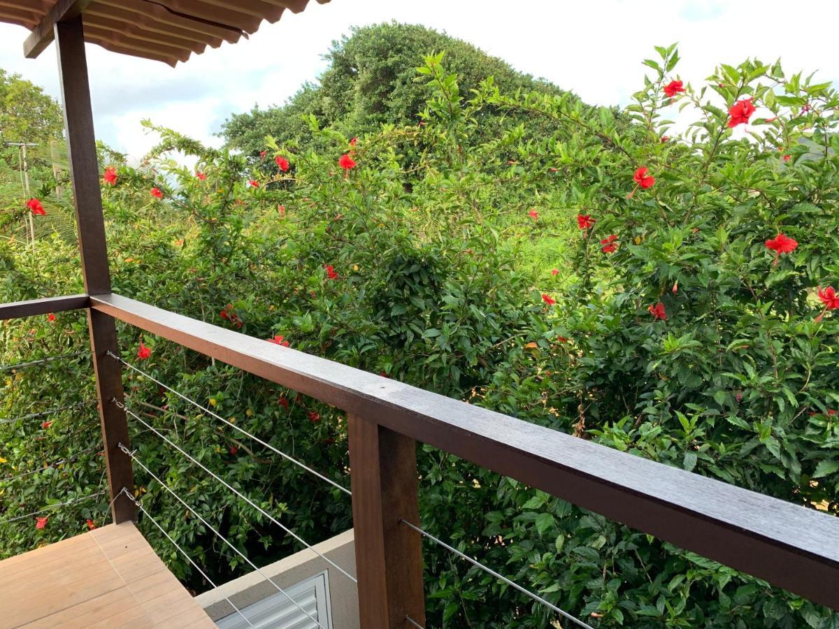 Pousada Maresia Fernando de Noronha Exterior foto